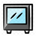 Custodia Del PC Icon