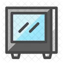 Custodia Del PC Icon