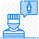 Custodial Safeguarding Guardian Icon