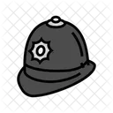 Custodian Hat  Icon
