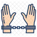 Custody  Icon