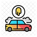 Custom Car Painting  Icône