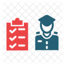 Custom Clearance Custom Declaration Custom Services Icon