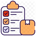 Custom Clearance Custom Declaration Custom Services Icon