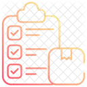 Custom clearance  Icon
