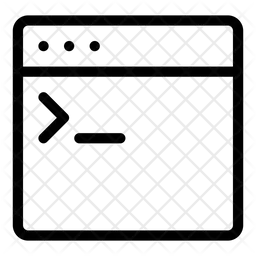 Custom Coding  Icon