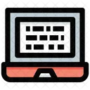 Custom coding  Icon