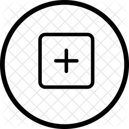 Custom Css Js Icon - Download in Line Style