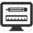 Custom Design  Icon