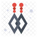 Custom Earrings  Icon