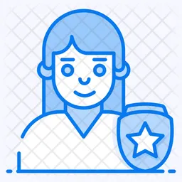 Custom Protection  Icon