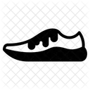 Custom Shoes Footwear Artisan Icon