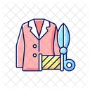 Custom Suits And Shirts Custom Suit Icon