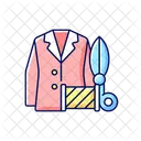 Custom Suits And Shirts  Icon
