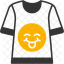 Custom t shrit  Icon