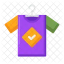 Custom Tailored  Icon