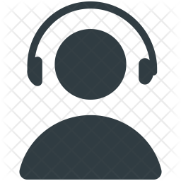 Customer Icon