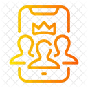 Customer People Client Icon