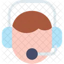 Customer  Icon