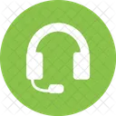 Customer Support Care Icon
