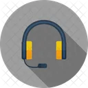 Customer Support Care Icon