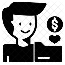 Customer  Icon