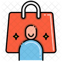 Customer  Icon