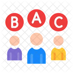 Customer  Icon