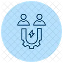 Customer Acquisition Icon