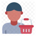 Customer Avatar User Profile Icon