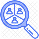 Customer Behavior  Icon