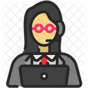 Customer Call Customer Service Customer Support Icon