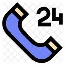 Customer Call Services Customer Call Icon