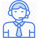 Customer Care Customer Service Customer Support Icon