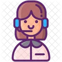 Support Customer Care Customer Support Icon