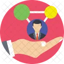 Customer Care Support Icon