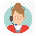 Customer Care Support Customer Support Icon
