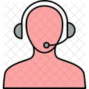 Customer Care Client Support Customer Support Icon