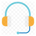Customer care  Icon