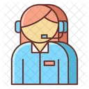 Support Customer Care Customer Support Icon