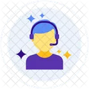 Massistance Icon