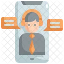 Customer Care Customer Support Customer Service Icon