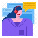 Customer Care Customer Service Customer Support Icon