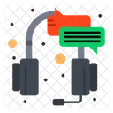 Customer Care  Icon