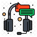 Customer Care  Icon