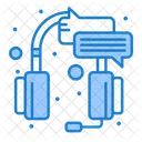 Customer Care  Icon