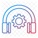 Customer Care  Icon