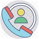 Customer Center  Icon