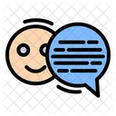 Customer Chat Chat Customer Icon