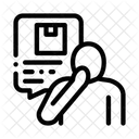 Courtesy Company Employee Icon